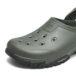 スケッチャーズ crocs クロックス メンズ...の詳細画像1