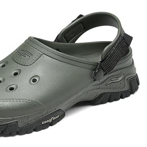 スケッチャーズ crocs クロックス メンズ...の詳細画像2