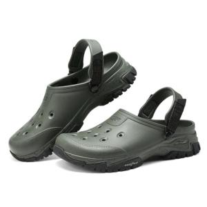 スケッチャーズ crocs クロックス メンズ...の詳細画像3
