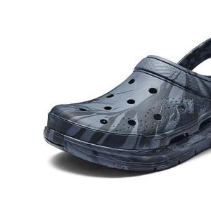 スケッチャーズ crocs クロックス メンズ...の詳細画像1
