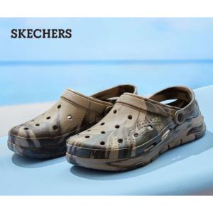 スケッチャーズ crocs クロックス メンズ...の詳細画像3
