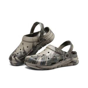 スケッチャーズ crocs クロックス メンズ...の詳細画像4