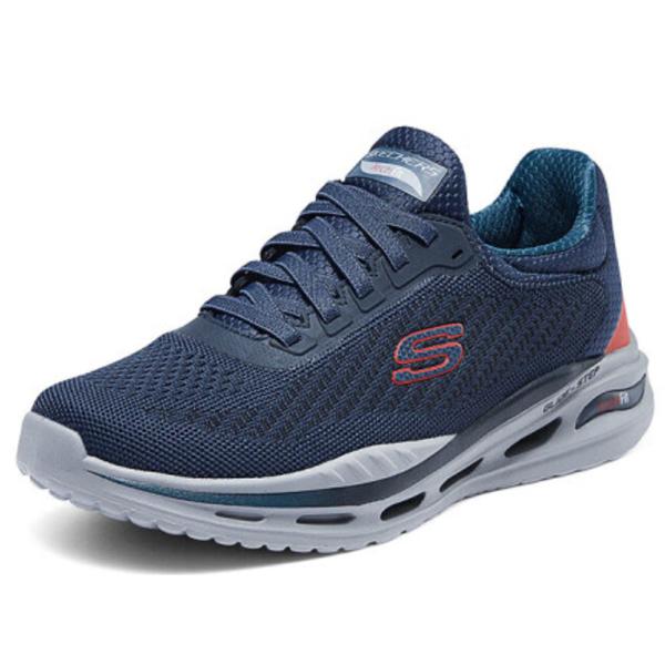 スケッチャーズ スリッポン メンズ スニーカー 新作 SKECHERS SPORT ゴーウォーク 軽...