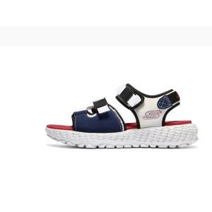 スケッチャーズ サンダル メンズ スポーツサンダル SKECHERS MONSTER SANDAL ...