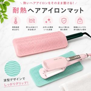 【即納】【ポイント10倍】ヘアアイロンケース ...の詳細画像2