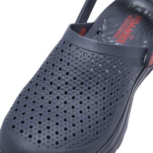 スケッチャーズ クロッグ メンズ crocs ...の詳細画像2