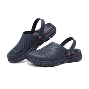 スケッチャーズ クロッグ メンズ crocs ...の詳細画像4
