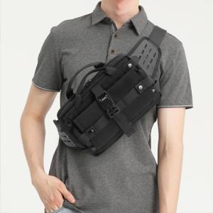 OZUKO ボディバッグ メンズ 安価 大きめ...の詳細画像1
