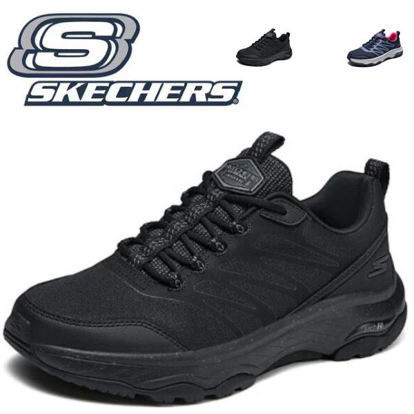 スケッチャーズ スニーカー レディース 新作 厚底 skechers WOMEN&apos;S GO WALK...