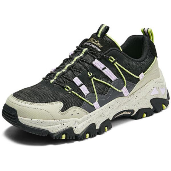 スケッチャーズ スニーカー レディース 新作 厚底 skechers OUTDOOR WOMENS ...