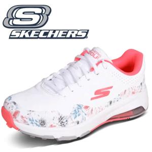 SKECHERS（スケッチャーズ） （レディース） ゴルフシューズ ゴー