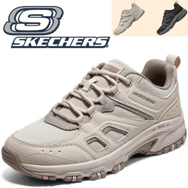 スケッチャーズ スニーカー レディース 新作 厚底 春夏秋用 skechers 50代 40代 軽い...