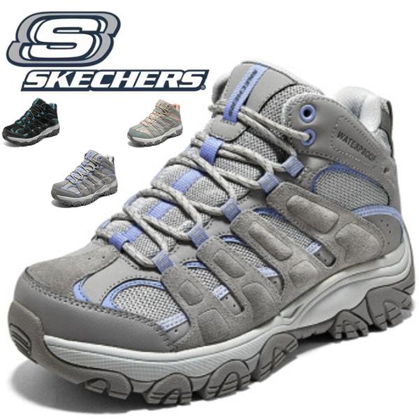 スケッチャーズ スニーカー レディース 新作 厚底 春夏秋用 skechers 50代 40代 軽い...