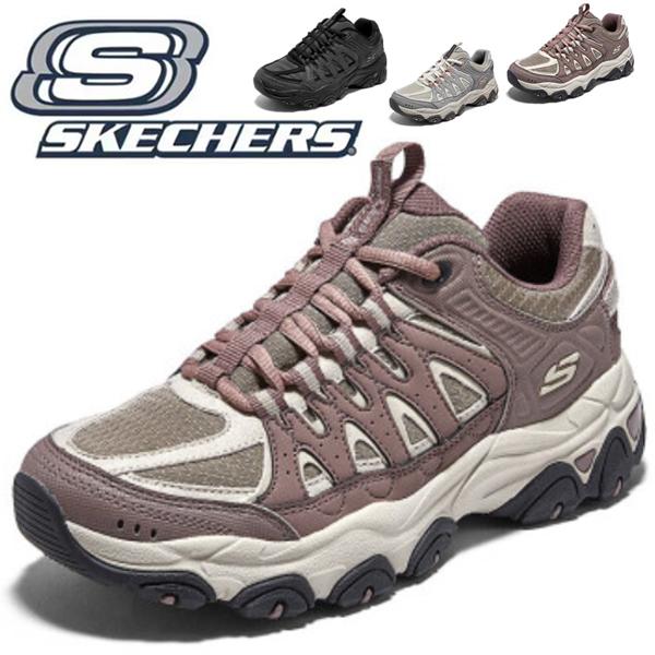 スケッチャーズ スニーカー レディース 新作 厚底 春夏秋用 skechers 50代 40代 軽い...