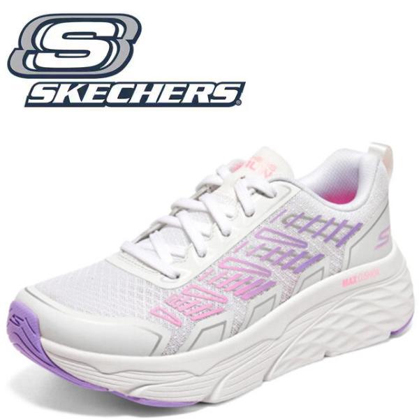 スケッチャーズ スニーカー レディース 新作 厚底 春夏秋用 skechers 50代 40代 軽い...