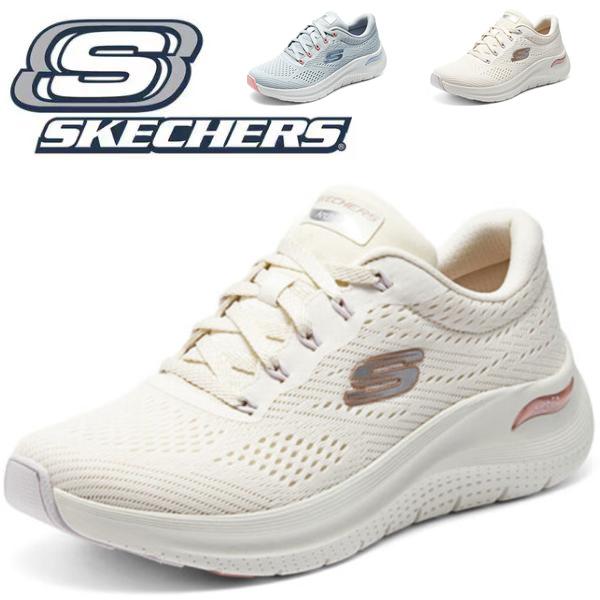 スケッチャーズ スニーカー レディース 新作 厚底 skechers 軽い 通気性 履きやすい 40...