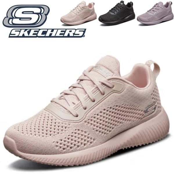 スケッチャーズ スニーカー レディース 新作 厚底 skechers 軽い 通気性 履きやすい 40...