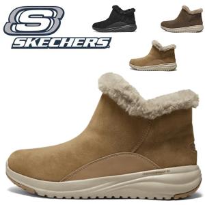 SKECHERS（スケッチャーズ） ウノ ピークス ムーン パフズ 177559 BLK