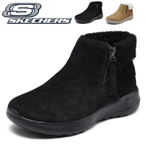 スケッチャーズ SKECHERS 未使用 ショート ブーツ スリップイン 24 SKECHERS（スケッチャーズ） スリップインズ ショートブーツ