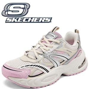 SKECHERS（スケッチャーズ） スニーカー レディース 厚底スニーカー 花