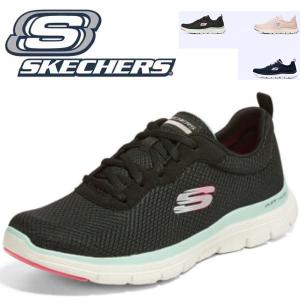 SKECHERS（スケッチャーズ） スニーカー レディース 新作 通気性 厚底