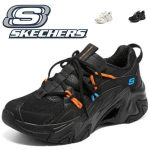 SKECHERS（スケッチャーズ） 防寒 レディース ブーツ スニーカー