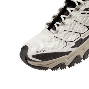 スケッチャーズ 厚底 レディース 幅広 軽量 ...の詳細画像1