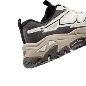 スケッチャーズ 厚底 レディース 幅広 軽量 ...の詳細画像3