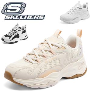 スケッチャーズ レディース ウォーキングシューズ 幅広ワイド 軽量 滑りにくい 疲れない 新作 人気 50 代おすすめ D'LITES 149562