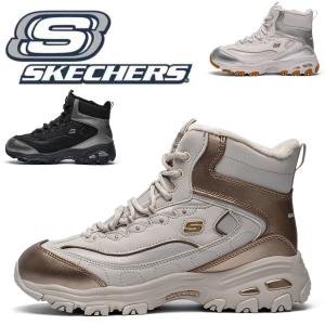 スケッチャーズ レディース ウォーキングシューズ 幅広ワイド 軽量 滑りにくい 疲れない 新作 人気 50 代おすすめ D'LITES 169077