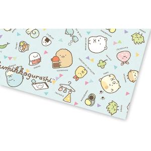 アサヒ興洋 すみっこぐらしクッションマット2畳 ...の商品画像