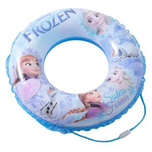 ディズニー アナと雪の女王うきわ55cm 197050の商品画像