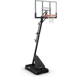 SPALDING 54インチ ゴールドTFポー...の詳細画像1