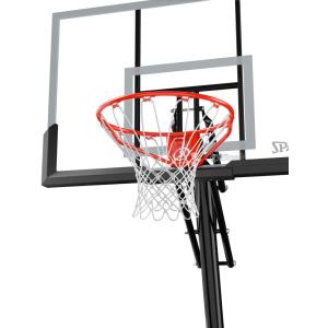 SPALDING 54インチ ゴールドTFポー...の詳細画像2