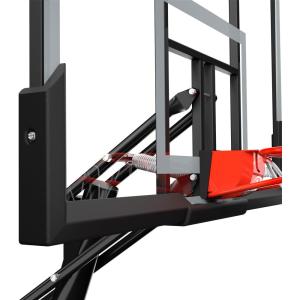SPALDING 54インチ ゴールドTFポー...の詳細画像3