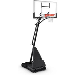 スポルディング　54インチ プラチナム TF ポータブル 6C1564JP