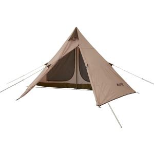 Coleman（コールマン） 直送 日時指定不可 ティピー/ST グレージュ