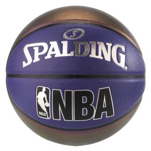 スポルディング　NBA PEARL　パール　バスケットボール7号　76-040Z｜justshop