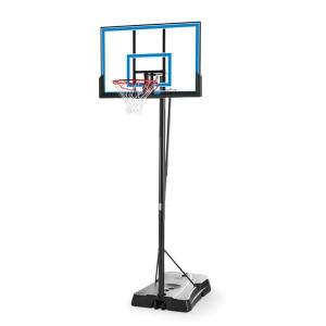 SPALDING　48インチゲームタイムシリーズ　バスケットゴール　48"GAMETIME SERES　7A1655CN｜justshop