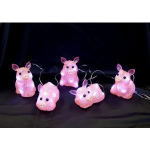 業務用 イルミネーション モチーフ 3D イルカ ライト 屋外 防雨 LED