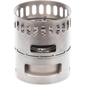 エバニュー チタン マグポット500 アルスト スタンド EVERNEW（エバニュー） Ti Mug pot 500 stove set マグポット500
