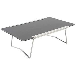 EVERNEW Titanium Solid table テーブル アウトドア キャンプ EBY532