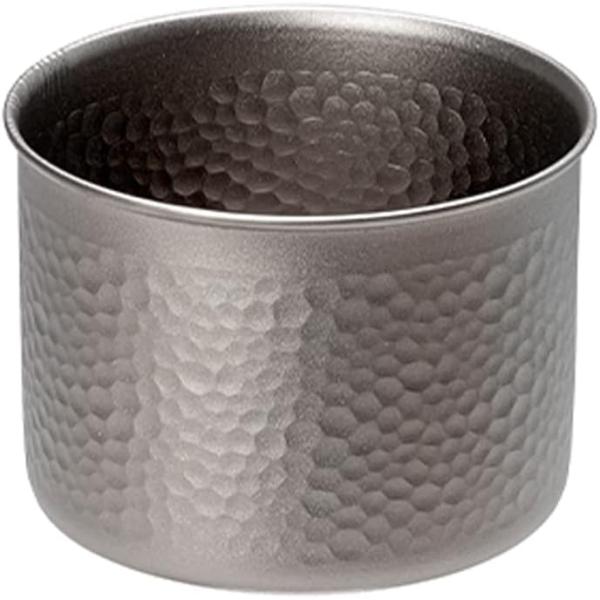 エバニュー(EVERNEW) チタン GubiGubi　チタンカップ　ECA621