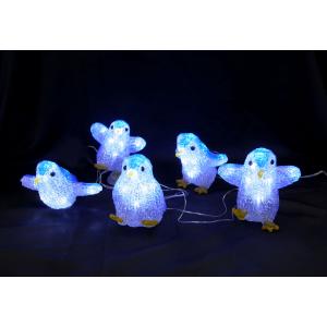 業務用 イルミネーション モチーフ 3D イルカ ライト 屋外 防雨 LED