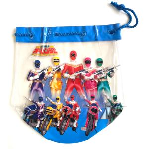 BANDAI（バンダイ） オーレンジャーロボ バトルコクピット 超力戦隊