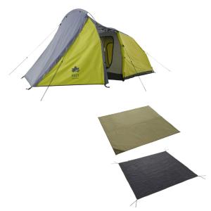 Coleman（コールマン） タフドームエアー/240＋ヘキサセット