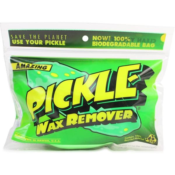 PICKLE ピックル　 サーフワックスリムーバー　PICKLE WAX REMOVER