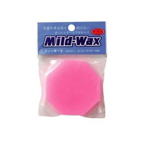 ユニックス じか塗りマイルドWAX 生塗りタイプ オールラウンドワックス ワックス SB08-83