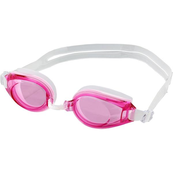 SPALDING　スイムゴーグル（大人用）ワイド視野＆抗菌クッション　SPS-142