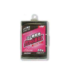 ユニックス　よく滑るグラファイトWAX　生塗りタイプ　USB09-19